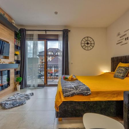 Zlatibor Hills Apartments Wellnes & Spa Exteriör bild