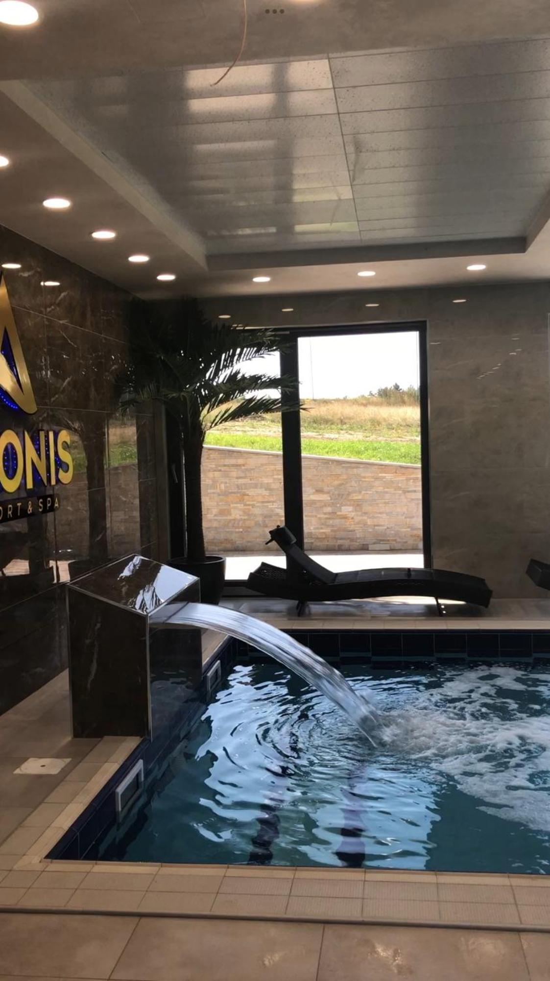 Zlatibor Hills Apartments Wellnes & Spa Exteriör bild