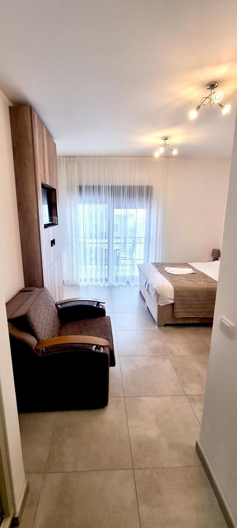 Zlatibor Hills Apartments Wellnes & Spa Exteriör bild
