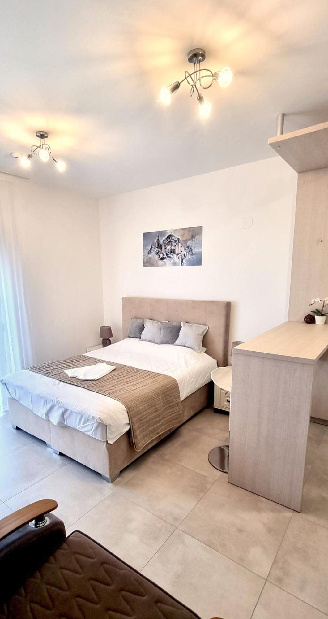Zlatibor Hills Apartments Wellnes & Spa Exteriör bild
