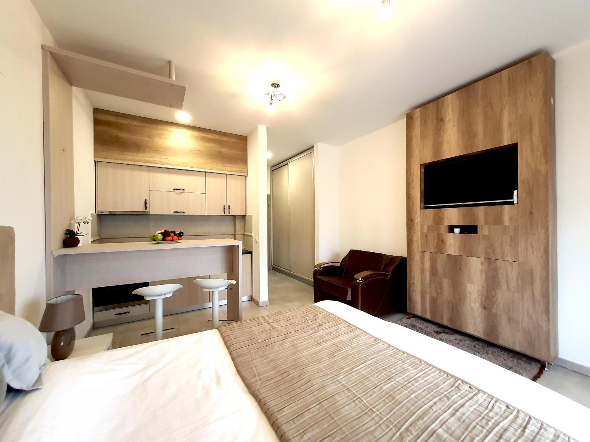 Zlatibor Hills Apartments Wellnes & Spa Exteriör bild