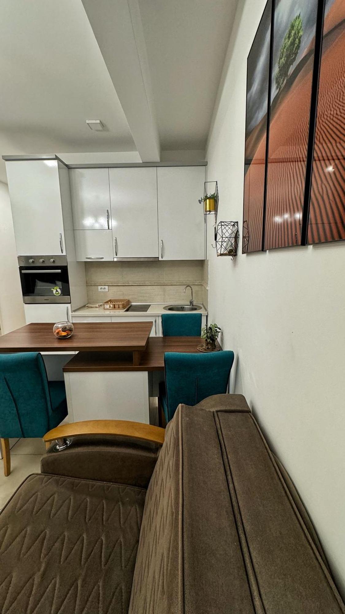 Zlatibor Hills Apartments Wellnes & Spa Exteriör bild