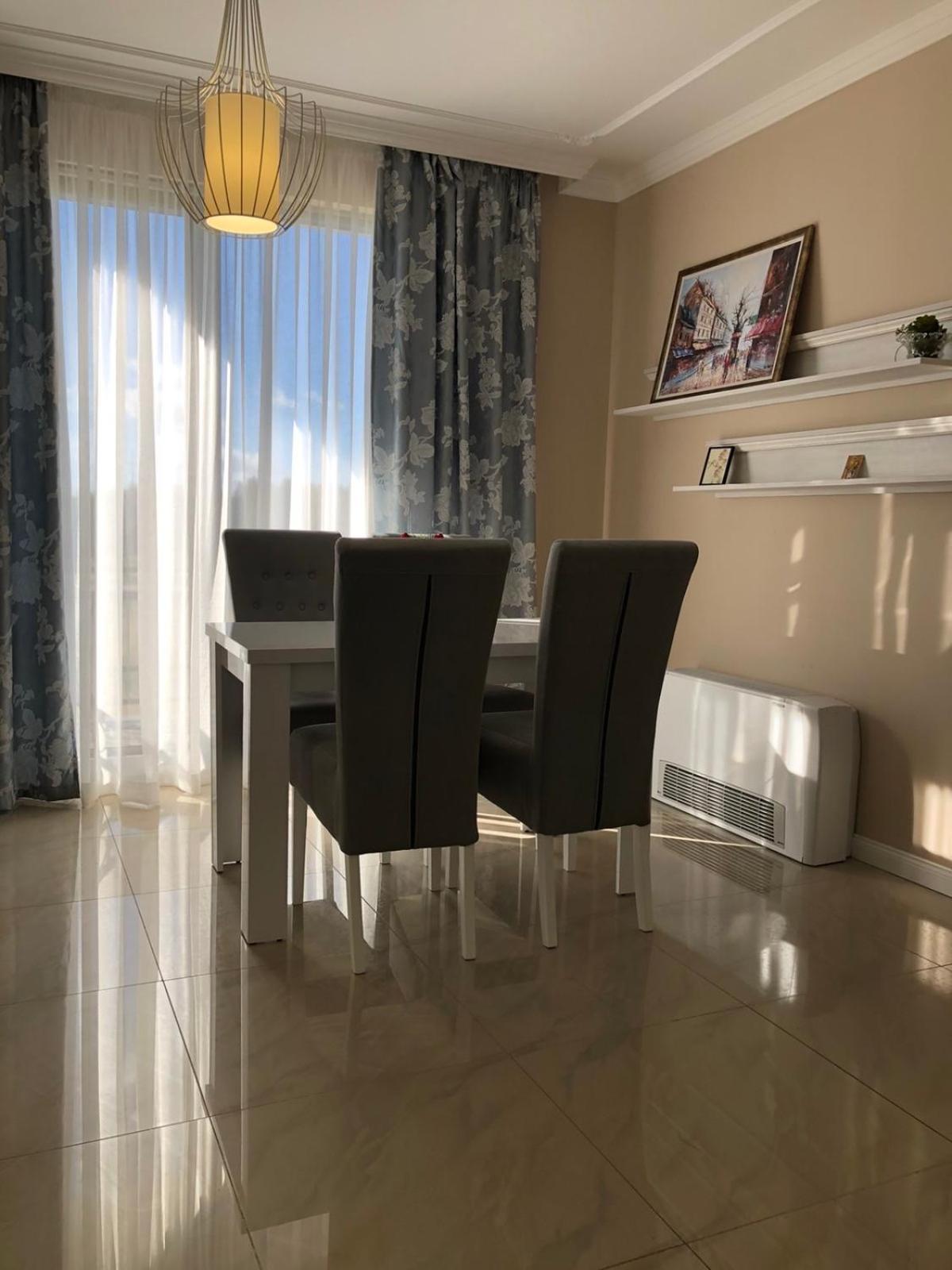Zlatibor Hills Apartments Wellnes & Spa Exteriör bild