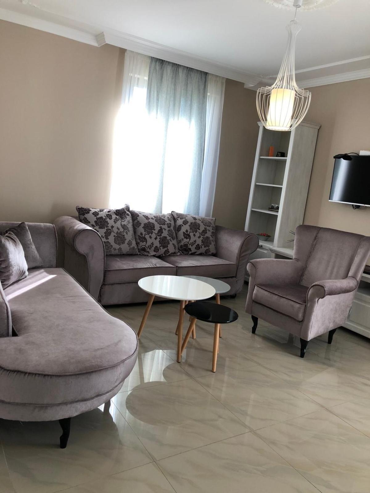 Zlatibor Hills Apartments Wellnes & Spa Exteriör bild