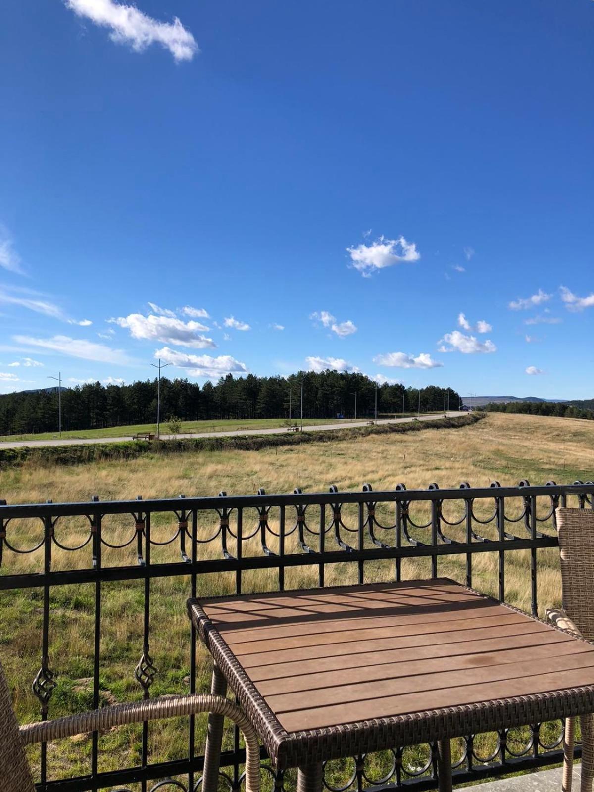 Zlatibor Hills Apartments Wellnes & Spa Exteriör bild