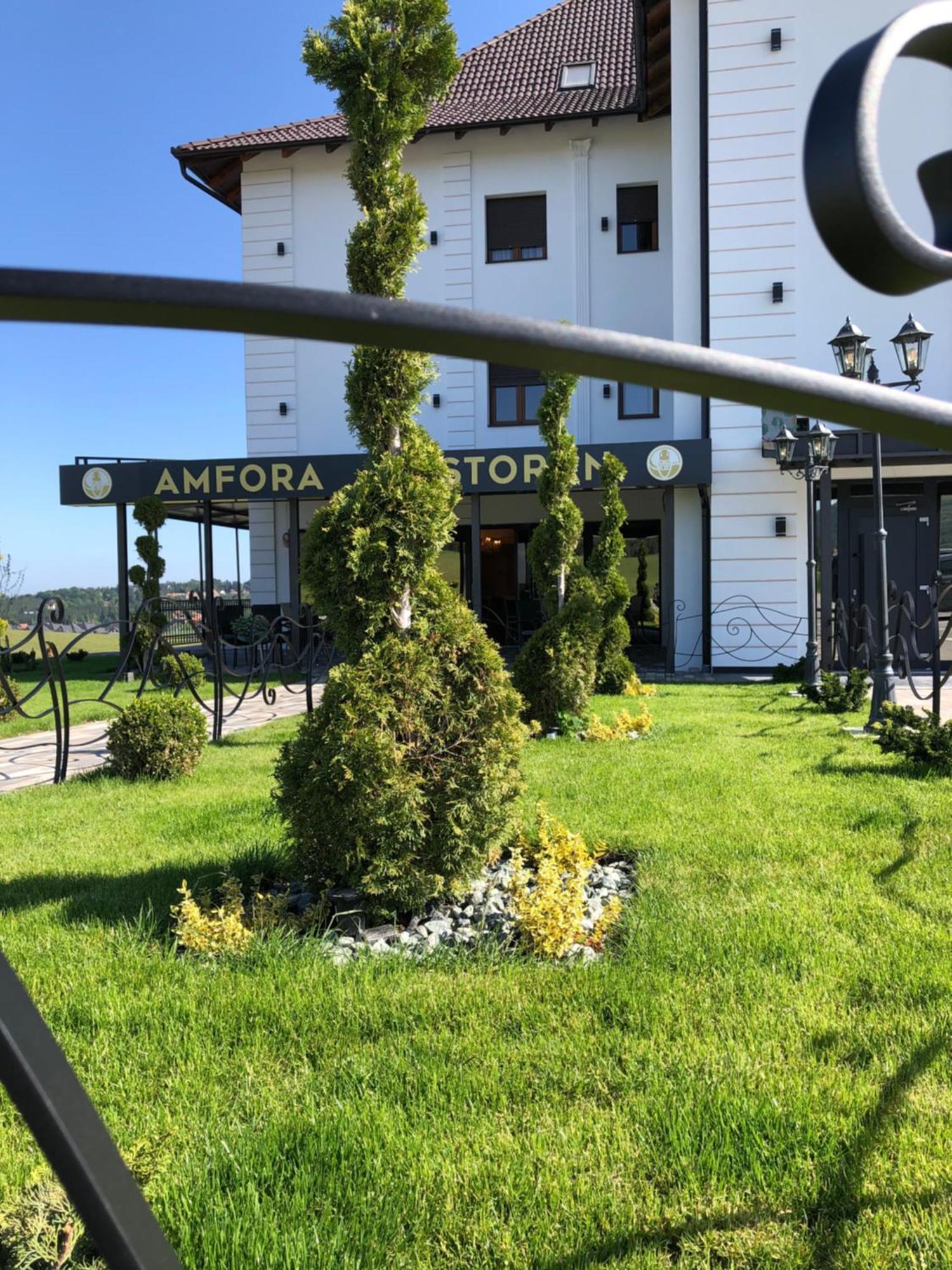 Zlatibor Hills Apartments Wellnes & Spa Exteriör bild