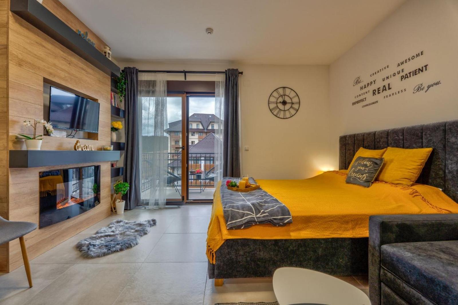 Zlatibor Hills Apartments Wellnes & Spa Exteriör bild