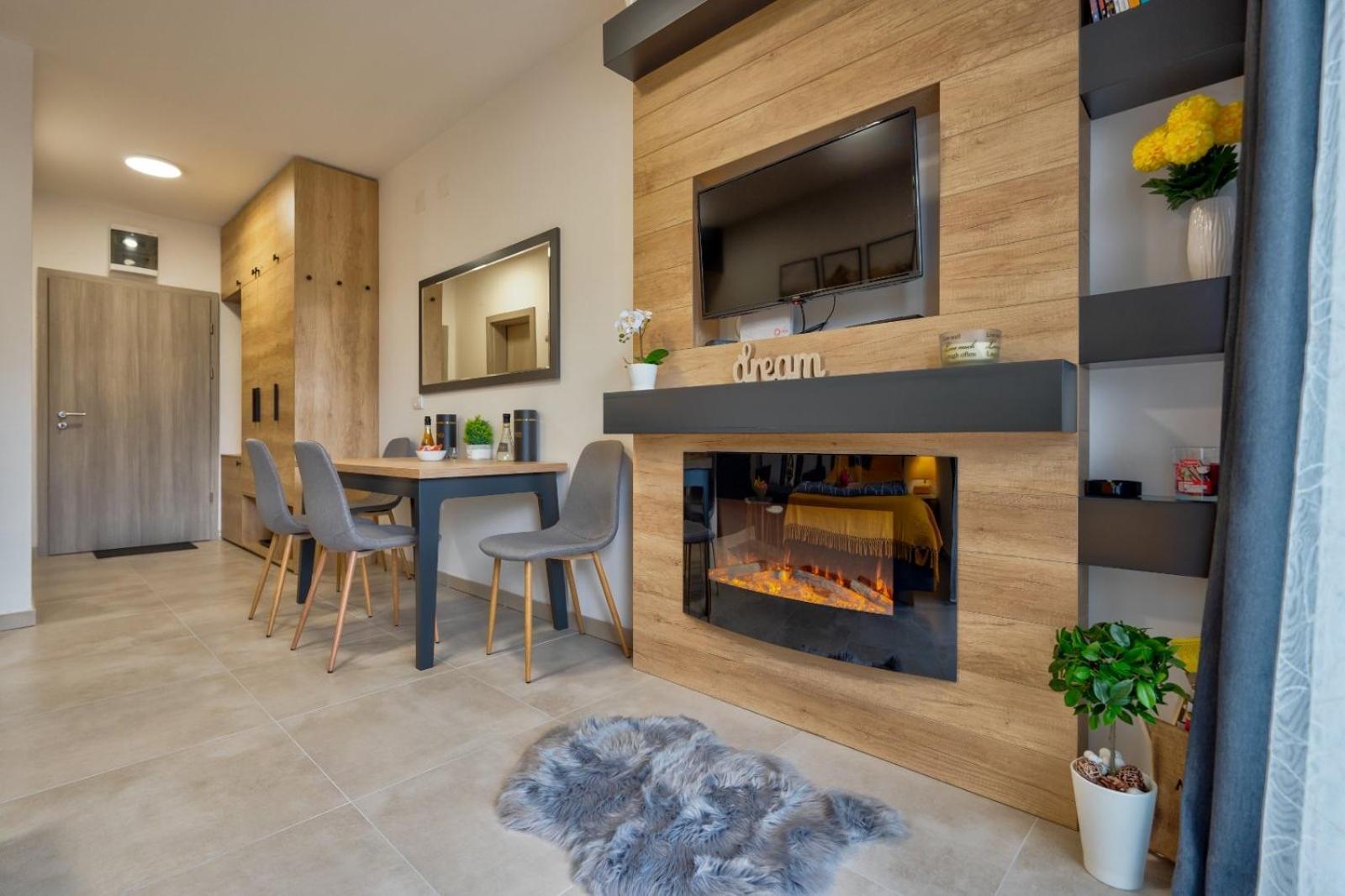 Zlatibor Hills Apartments Wellnes & Spa Exteriör bild